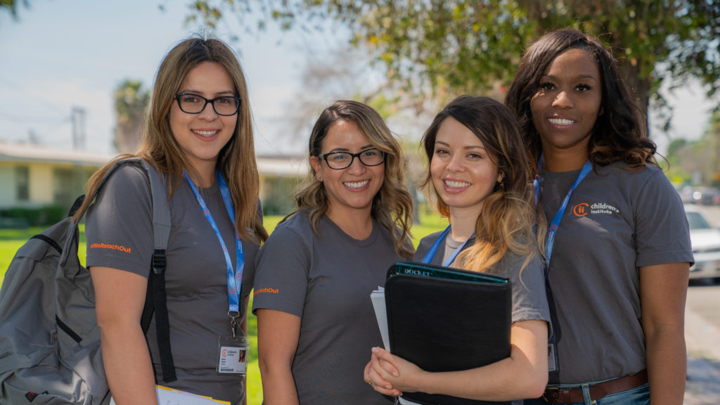 CII's initiative to prevent trauma from gun violence