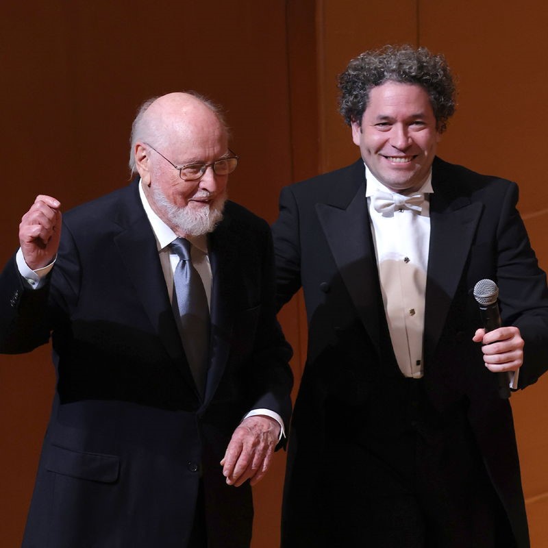 John Williams
