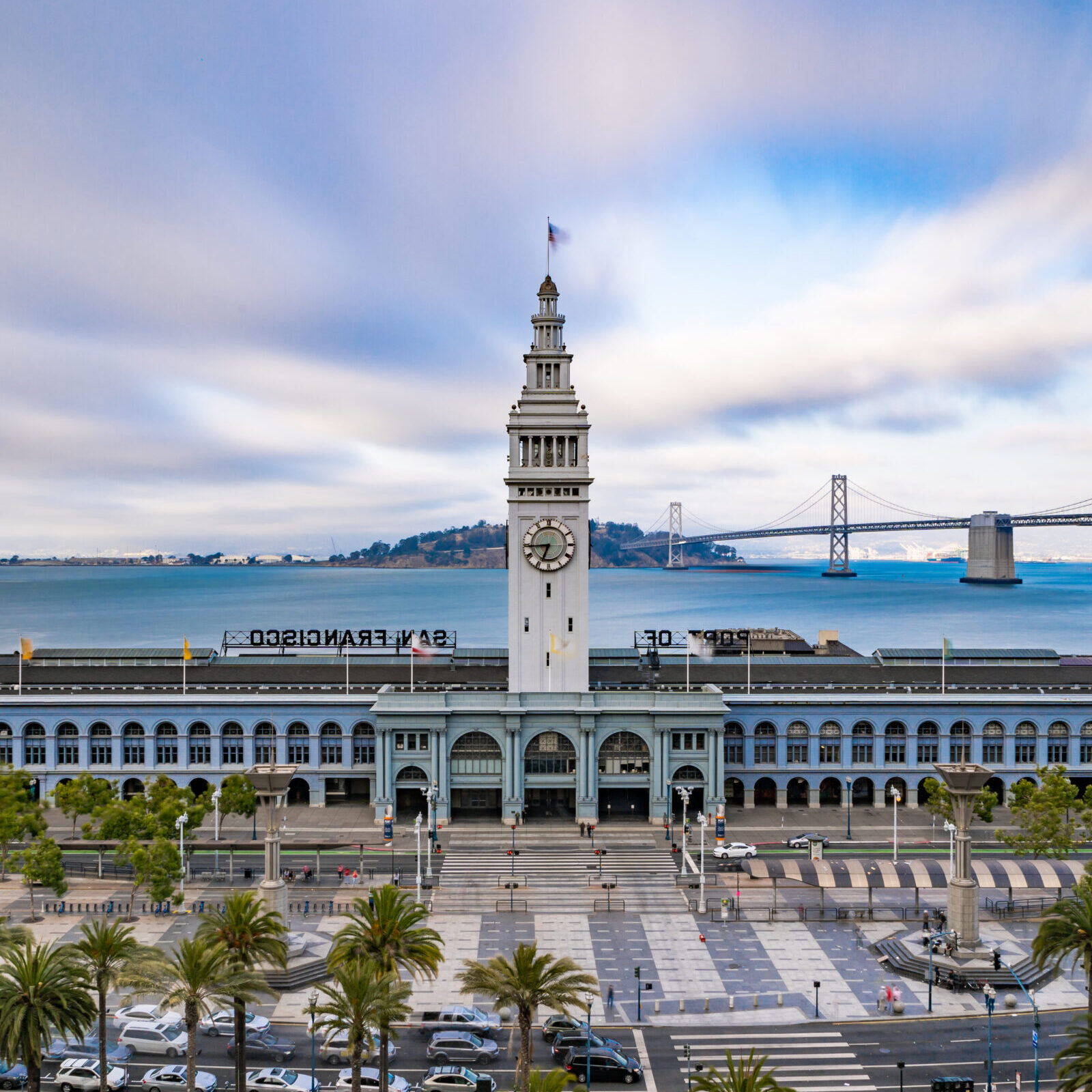 SF