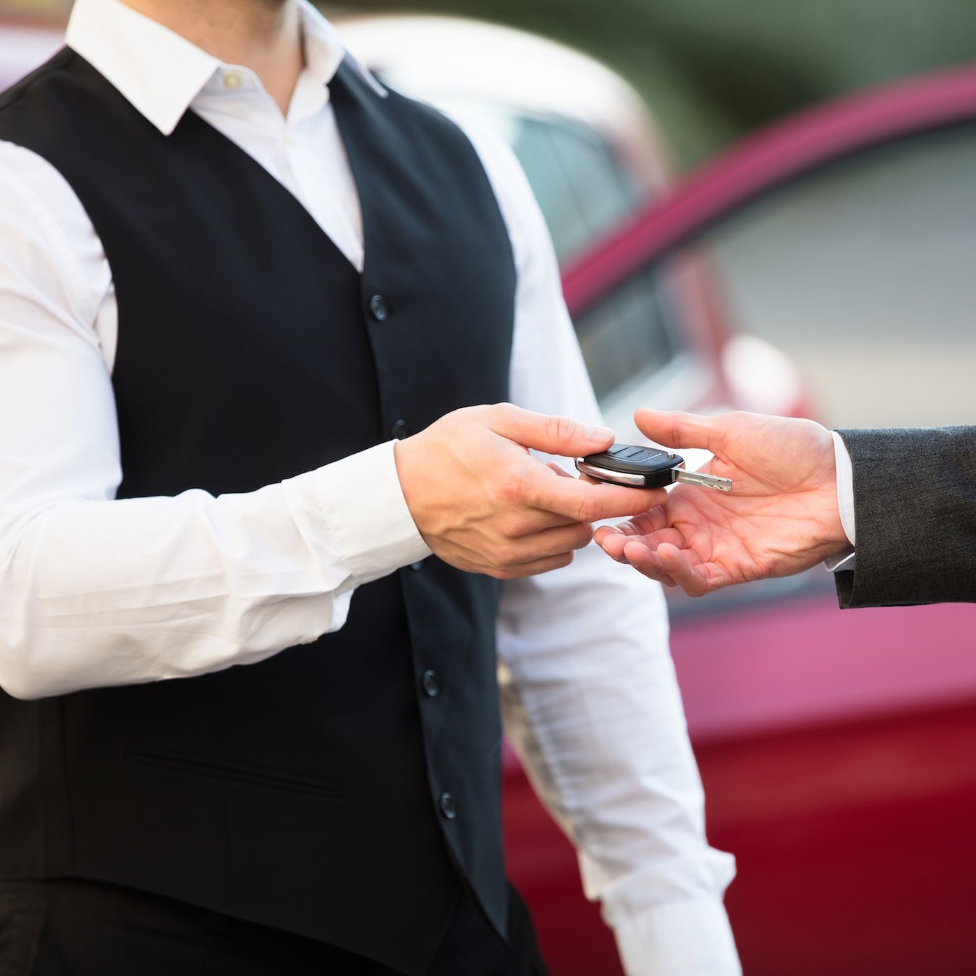 VALET